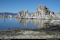 Photo by WestCoastSpirit | Not in a city  yosemite, mono lake, mammoth lakes